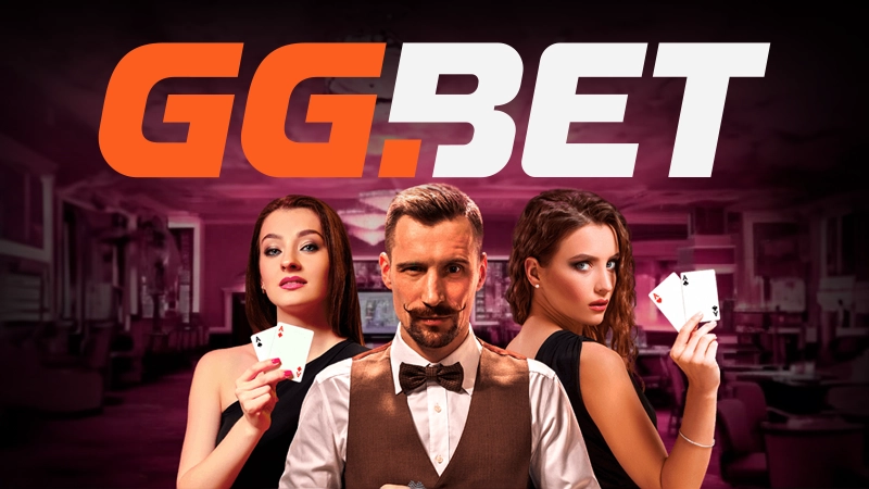GGBET